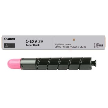 Toner d'origine Canon 2790B002 / C-EXV 29 - noir