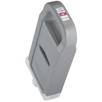Cartouche d'origine Canon 6848C001 / PFI-711 M - magenta