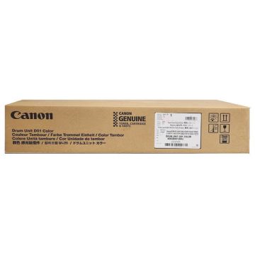 Photoconducteur d'origine Canon 8065B001 / D01 - multicouleur