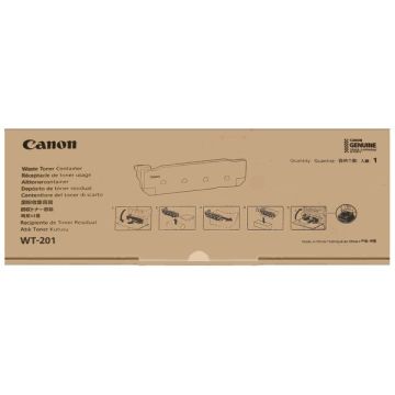 Collecteur de toner d'origine Canon FM00015000 / WT-201
