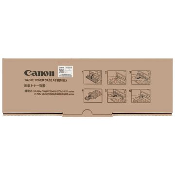Collecteur de toner d'origine Canon FM48400010