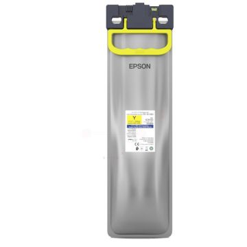 Cartouche d'origine Epson C13T13L440 / T13L4 - jaune