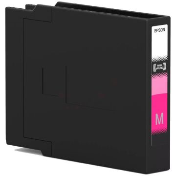 Cartouche d'origine Epson C13T14B340 / T14B3 - magenta