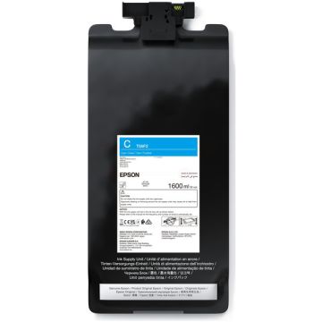 Cartouche d'origine Epson C13T56F200 / T56F2 - cyan