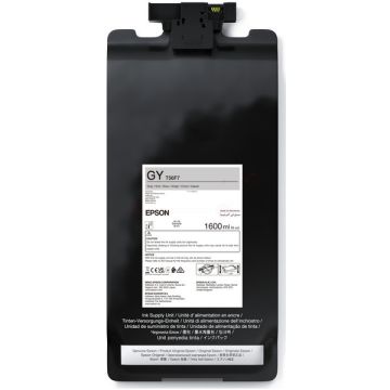 Cartouche d'origine Epson C13T56F700 / T56F7 - grise