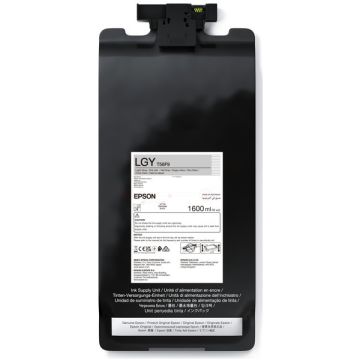 Cartouche d'origine Epson C13T56F900 / T56F9 - gris photo