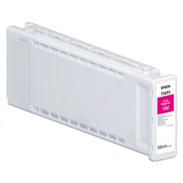 Cartouche d'origine Epson C13T56P300 / T56P3 - magenta