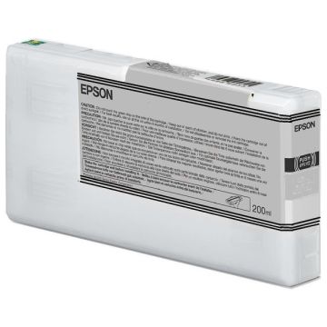 Cartouche d'origine Epson C13T65380N / T6538 - noire