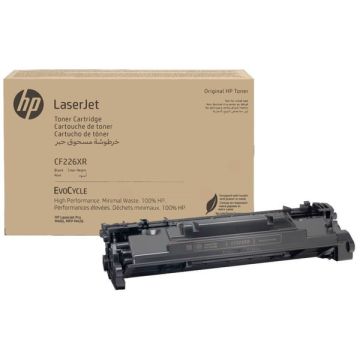 Toner d'origine HP CF226XR / 26X - noir Toner d'origine HP CF226XR / 26X - noir