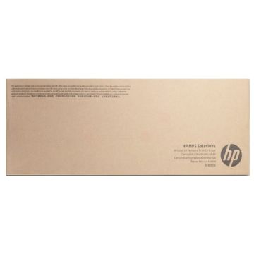 Toner d'origine HP W9005MC - noir