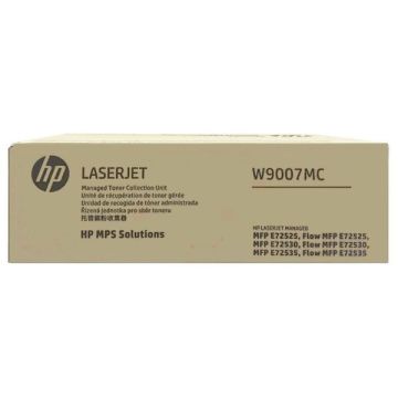 Collecteur de toner d'origine HP W9007MC