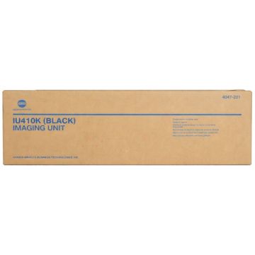 Photoconducteur d'origine Konica Minolta 4047203 / IU-410 K - noir