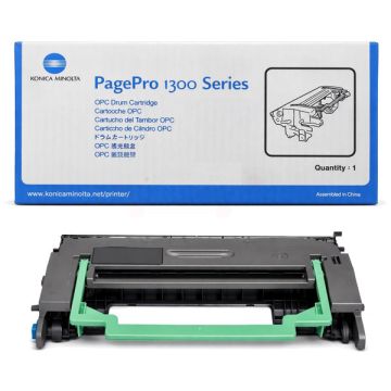 Tambour d'origine Konica Minolta 4519313 / 171-0568-001 Tambour d'origine Konica Minolta 4519313 / 171-0568-001