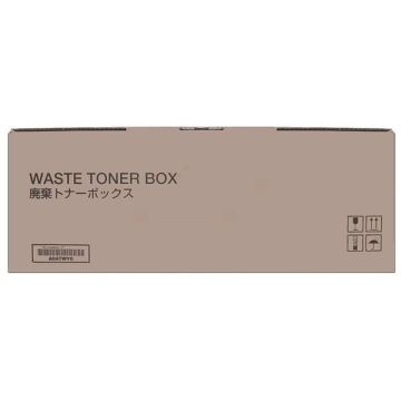 Collecteur de toner d'origine Konica Minolta A0ATWY0