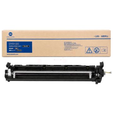 Développeur d'origine Konica Minolta A2XN03D / DV-512 K - noir