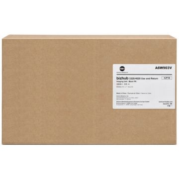 Unité développeur d'origine Konica Minolta A6W903V / IUP-18