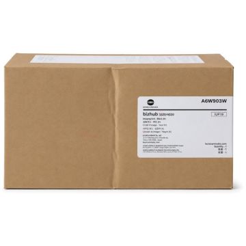 Unité développeur d'origine Konica Minolta A6W903W / IUP-19