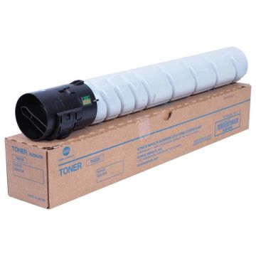 Consommable d'origine Konica Minolta A8DA050 / TN-325 - noir