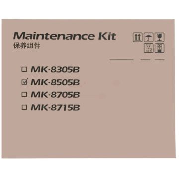 Kit d'entretien d'origine Kyocera 1702LC0UN1 / MK-8505 B