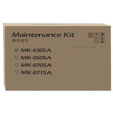 Kit d'entretien d'origine Kyocera 1702LK0UN0 / MK-8305 A