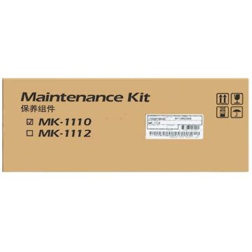 Kit d'entretien d'origine Kyocera 1702M75NXV / MK-1110