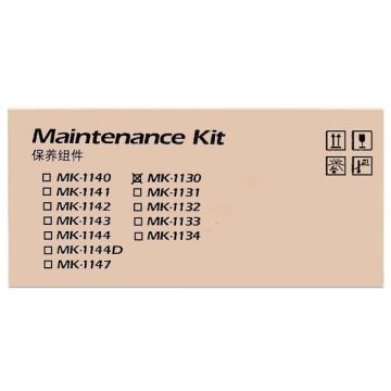 Kit d'entretien d'origine Kyocera 1702MJ0NL0 / MK-1130