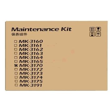 Kit d'entretien d'origine Kyocera 1702T68NL0 / MK-3170
