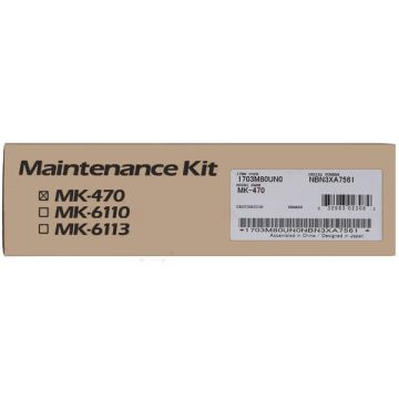 Kit d'entretien d'origine Kyocera 1703M80UN0 / MK-470