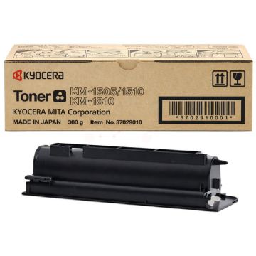 Toner d'origine Kyocera 1T02A20NL0 / TK-1505 - noir