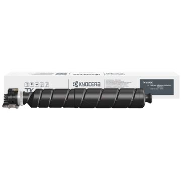 Toner d'origine Kyocera 1T0C2G0NL0 / TK-8595 K - noir