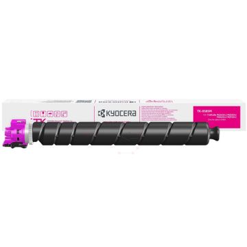 Toner d'origine Kyocera 1T0C2GBNL0 / TK-8595 M - magenta