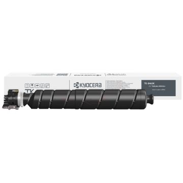 Toner d'origine Kyocera 1T0C2L0NL0 / TK-8465 K - noir