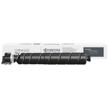 Toner d'origine Kyocera 1T0C2L0NL1 / TK-8615 K - noir
