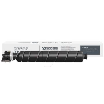 Toner d'origine Kyocera 1T0C2M0NL1 / TK-8605 K - noir