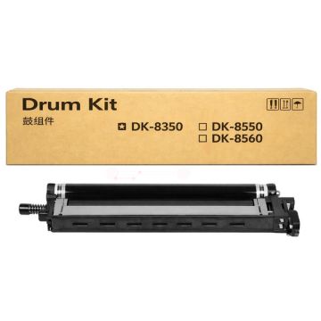 Tambour d'origine Kyocera 302L793050 / DK-8350