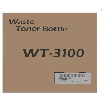 Collecteur de toner d'origine Kyocera 302LV93020 / WT-3100