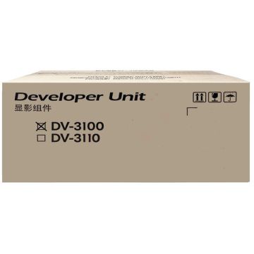 Unité développeur d'origine Kyocera 302LV93080 / DV-3100
