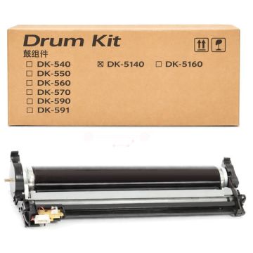 Tambour d'origine Kyocera 302NR93010 / DK-5140