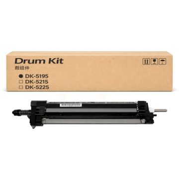 Tambour d'origine Kyocera 302R493053 / DK-5195