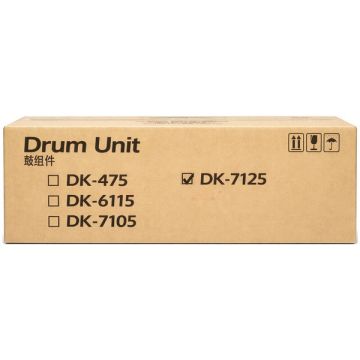 Photoconducteur d'origine Kyocera 302V693020 / DK-7125