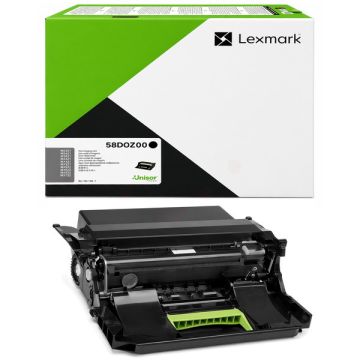 Tambour d'origine Lexmark 58D0Z00 / 520Z