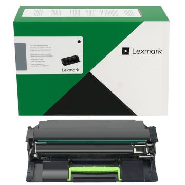 Tambour d'origine Lexmark 66S0Z00