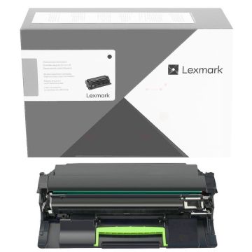 Tambour d'origine Lexmark 66S0ZA0