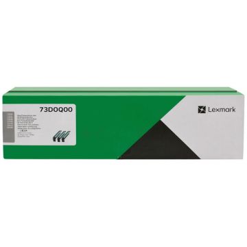 Tambour d'origine Lexmark 73D0Q00 - multicouleur