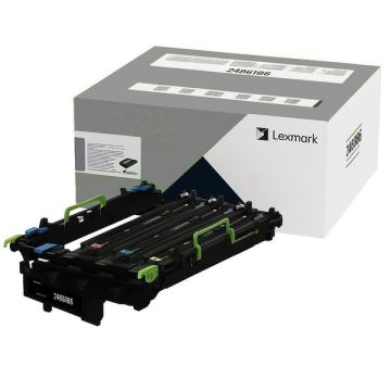 Tambour d'origine Lexmark 77L0Z50 - multicouleur