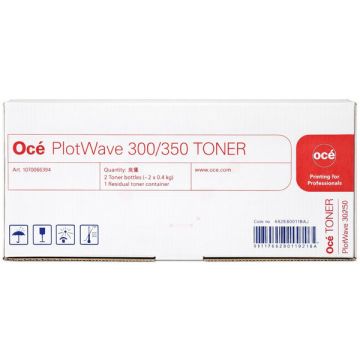 Toner d'origine OCE 1060074426 - noir