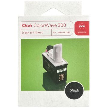 Tête d'impression d'origine OCE 1060091356 - noire Tête d'impression d'origine OCE 1060091356 - noire