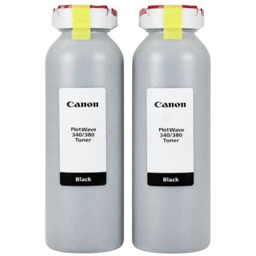 Toner d'origine OCE 1070011810 - noir