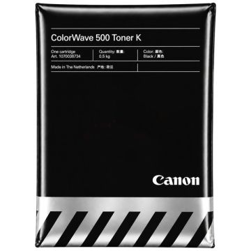 Toner d'origine OCE 1070038734 - noir
