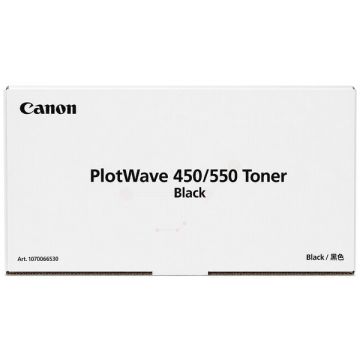 Toner d'origine OCE 1070066530 - noir